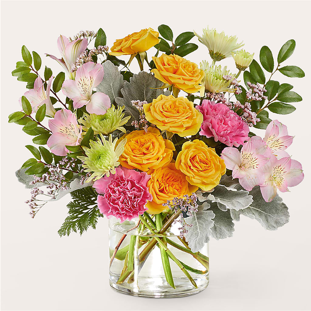 Mai Tai Bouquet –  Indio Florist, Indio CA