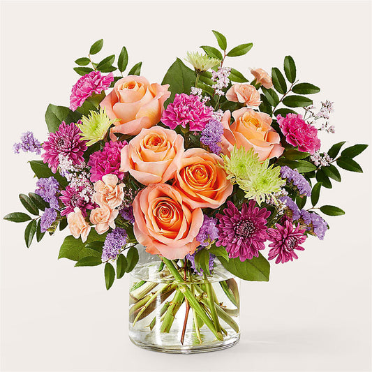Effervescence Bouquet –  Indio Florist, Indio CA