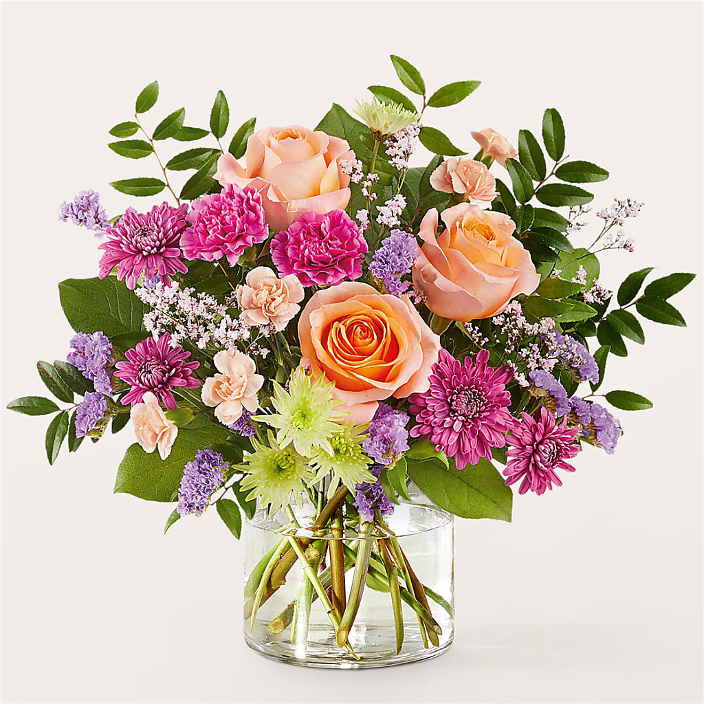 Effervescence Bouquet –  Indio Florist, Indio CA