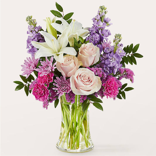High Tea Bouquet –  Indio Florist, Indio CA