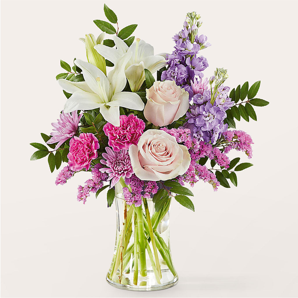 High Tea Bouquet –  Indio Florist, Indio CA