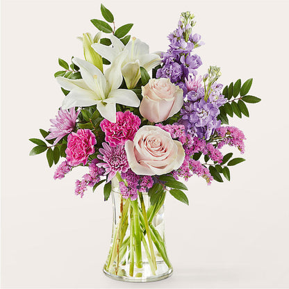 High Tea Bouquet –  Indio Florist, Indio CA