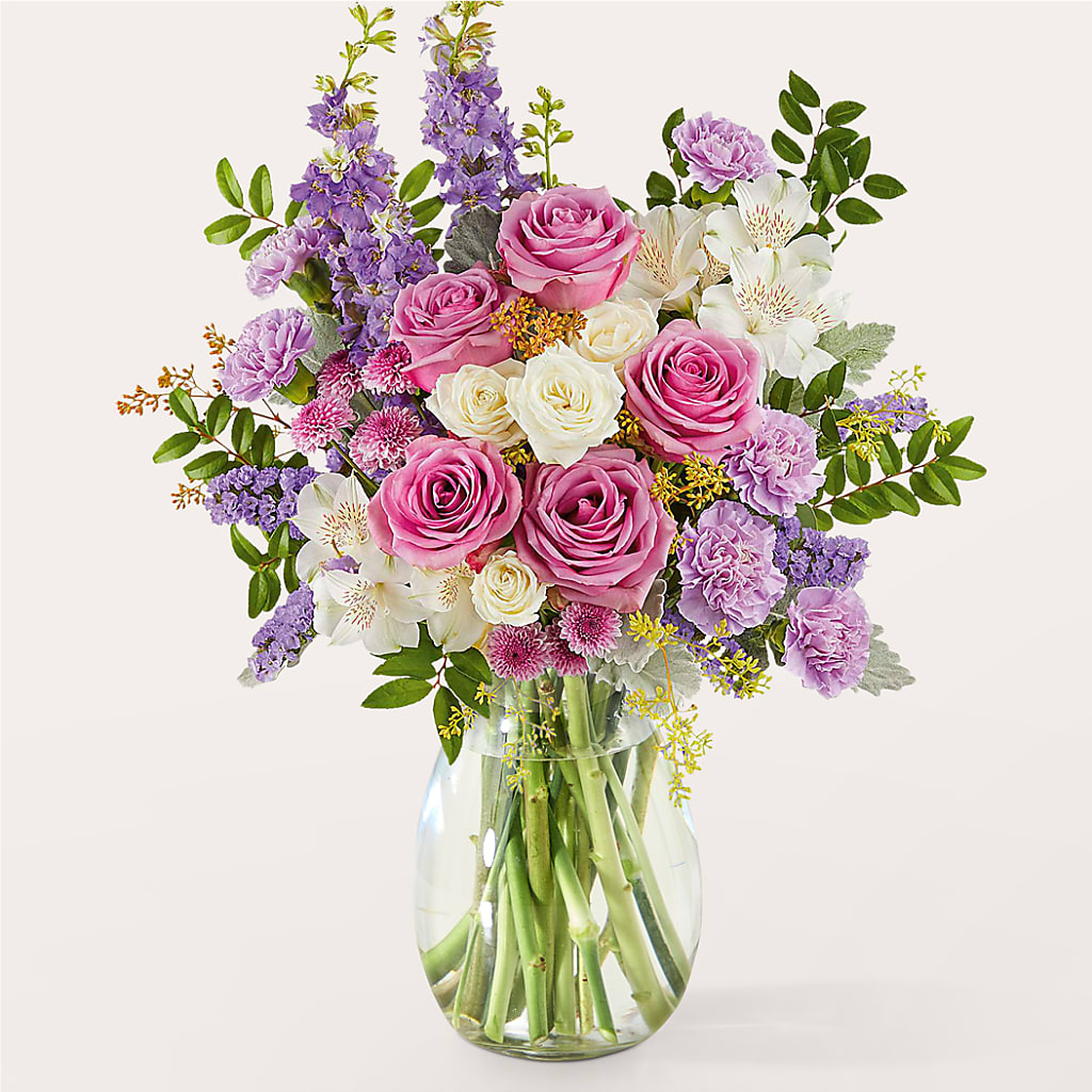 Lucky Me Bouquet –  Indio Florist, Indio CA
