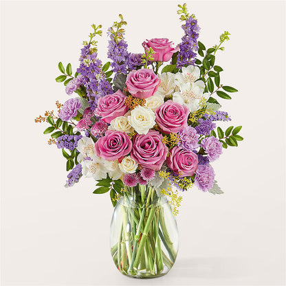 Lucky Me Bouquet –  Indio Florist, Indio CA