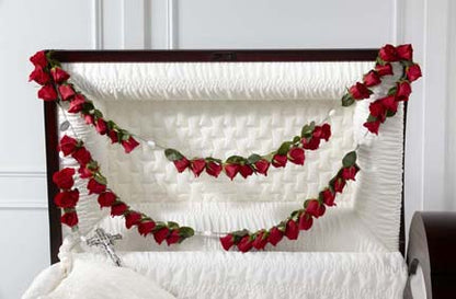Prayerful Farewell Rosary –  Indio Florist, Indio CA