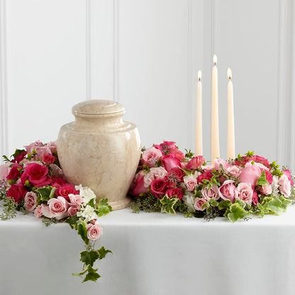 Remembrance Arrangement –  Indio Florist, Indio CA