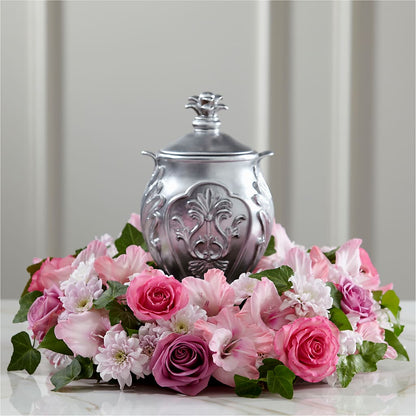 Glorious Tribute Arrangement –  Indio Florist, Indio CA