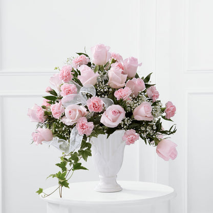 Deepest Sympathy Arrangement –  Indio Florist, Indio CA