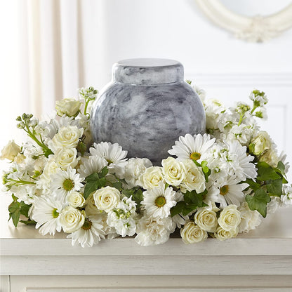 Timeless Tribute Cremation Adornment –  Indio Florist, Indio CA