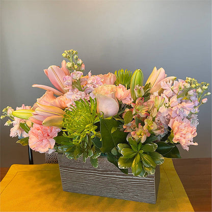 Beautiful Spirit Basket –  Indio Florist, Indio CA