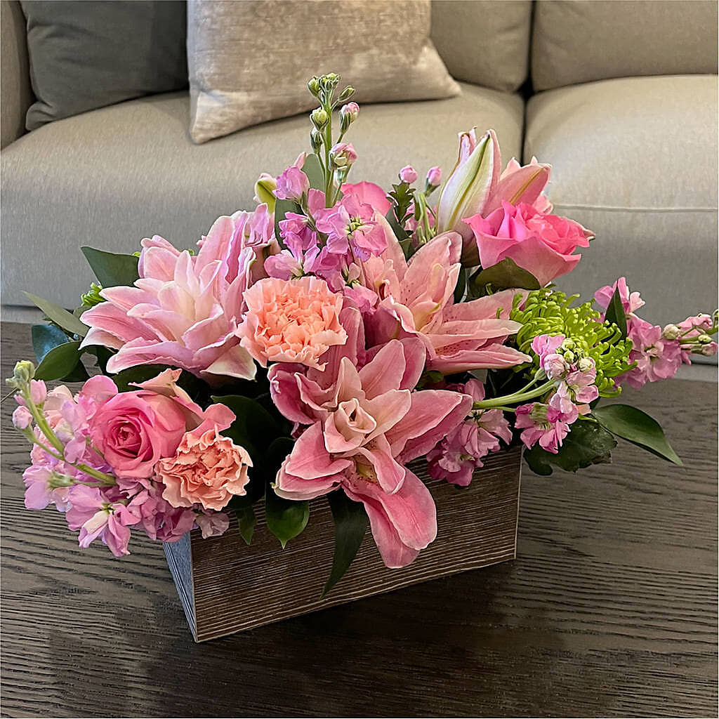 Beautiful Spirit Basket –  Indio Florist, Indio CA