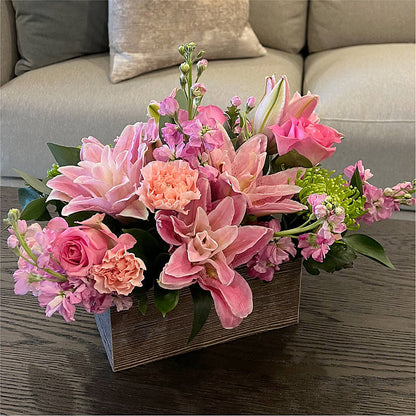 Beautiful Spirit Basket –  Indio Florist, Indio CA