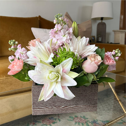 Beautiful Spirit Basket –  Indio Florist, Indio CA