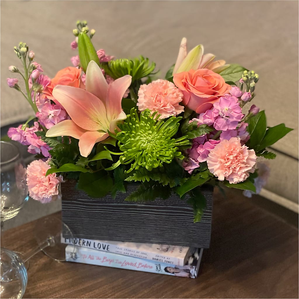 Beautiful Spirit Basket –  Indio Florist, Indio CA