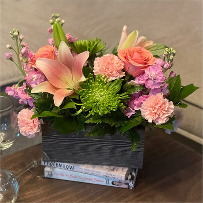 Beautiful Spirit Basket –  Indio Florist, Indio CA
