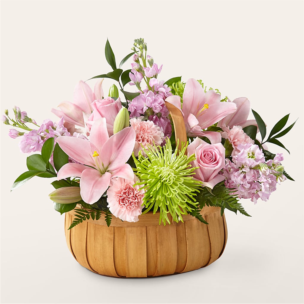 Beautiful Spirit Basket –  Indio Florist, Indio CA