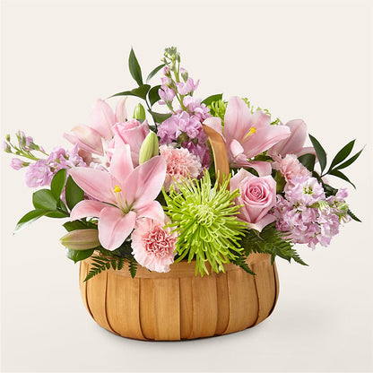 Beautiful Spirit Basket –  Indio Florist, Indio CA