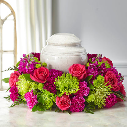 Hopeful Blessings Cremation Adornment –  Indio Florist, Indio CA