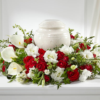 In My Memories Cremation Adornment –  Indio Florist, Indio CA