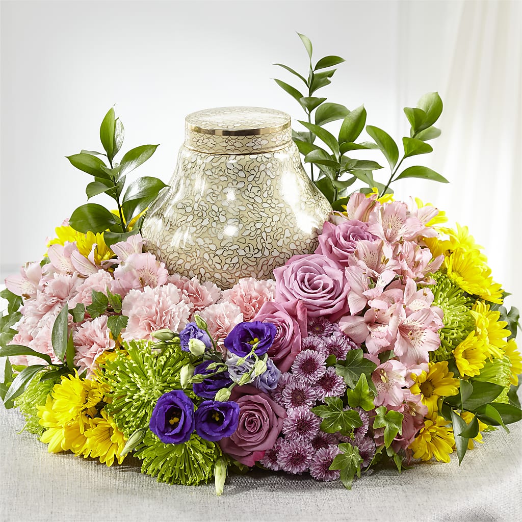 Rays of Hope Cremation Adornment –  Indio Florist, Indio CA
