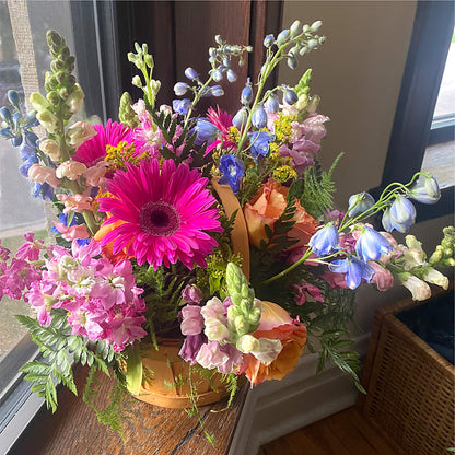 Garden of Life Basket –  Indio Florist, Indio CA