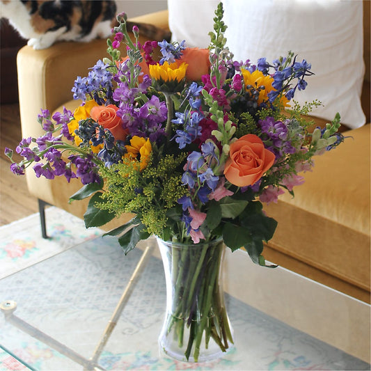 Rays of Life Bouquet –  Indio Florist, Indio CA