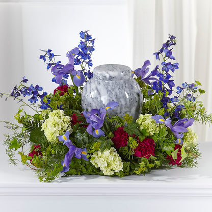 Forever Remembered Cremation Adornment –  Indio Florist, Indio CA