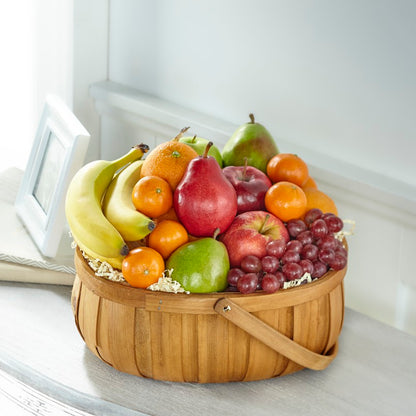 Fruit Basket