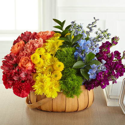 Prideful Basket –  Indio Florist, Indio CA