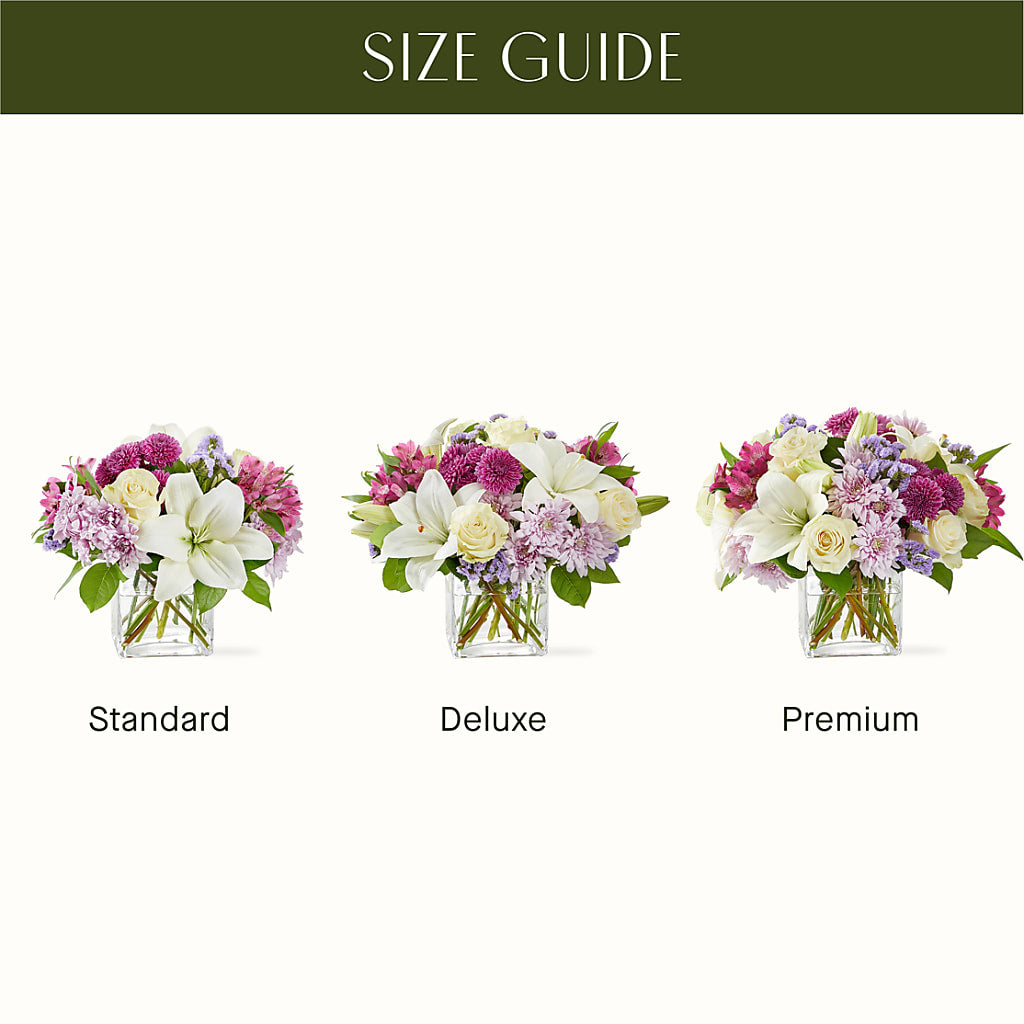Cared For Bouquet –  Indio Florist, Indio CA