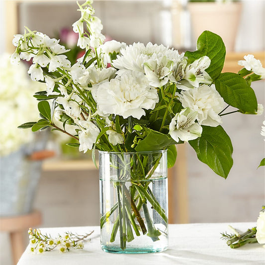 Classic Ivory – A Florist Original –  Indio Florist, Indio CA