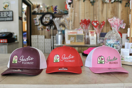 Indio Florist Trucker Hat