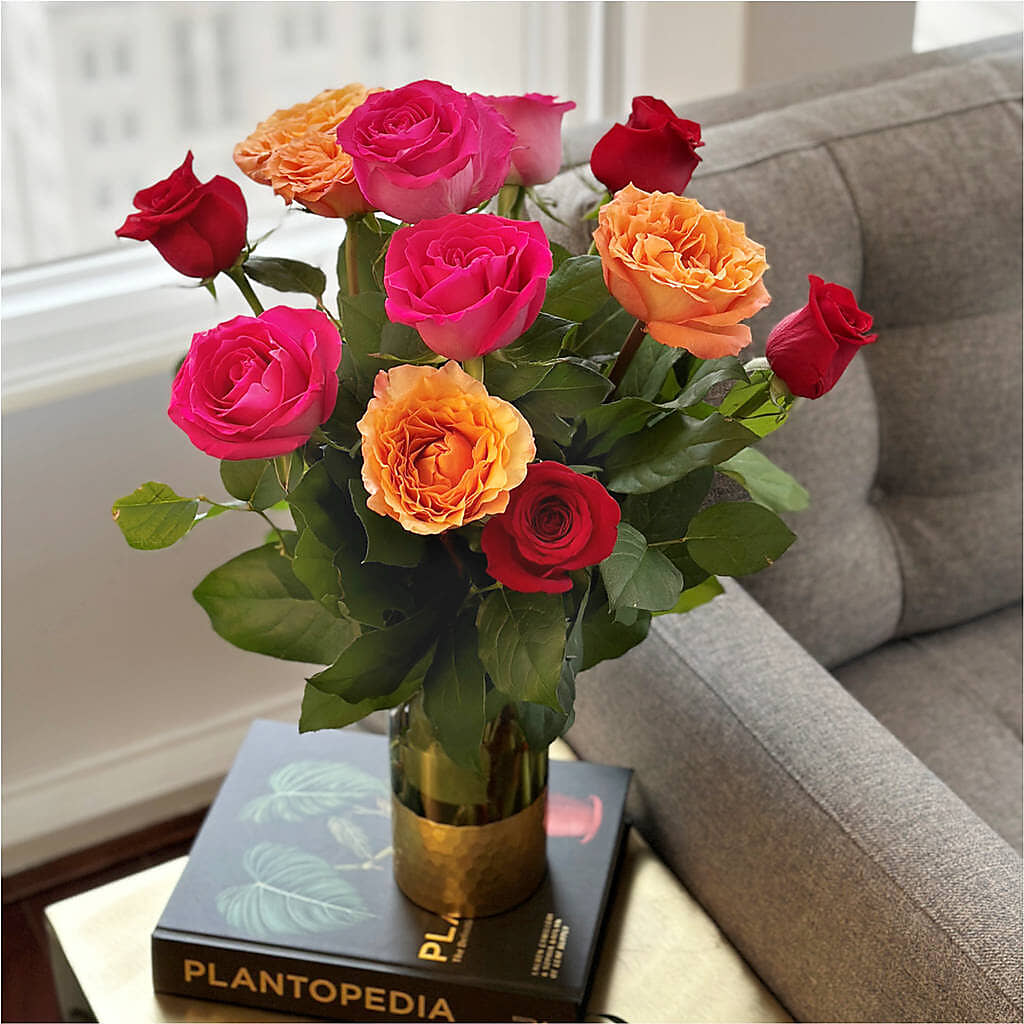 Ever After Rose Bouquet –  Indio Florist, Indio CA