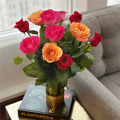 Ever After Rose Bouquet –  Indio Florist, Indio CA