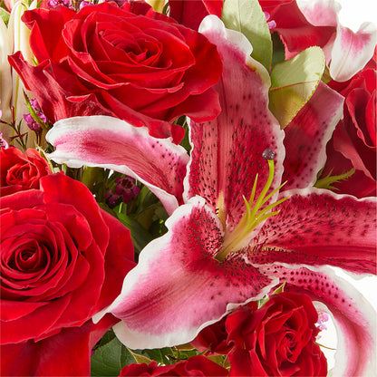 Match Made in Heaven Bouquet –  Indio Florist, Indio CA
