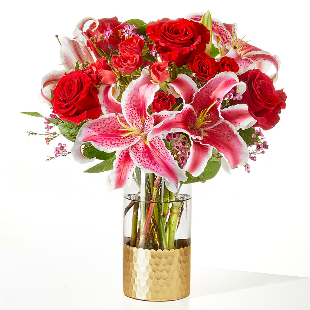 Match Made in Heaven Bouquet –  Indio Florist, Indio CA