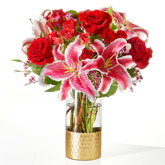 Match Made in Heaven Bouquet –  Indio Florist, Indio CA