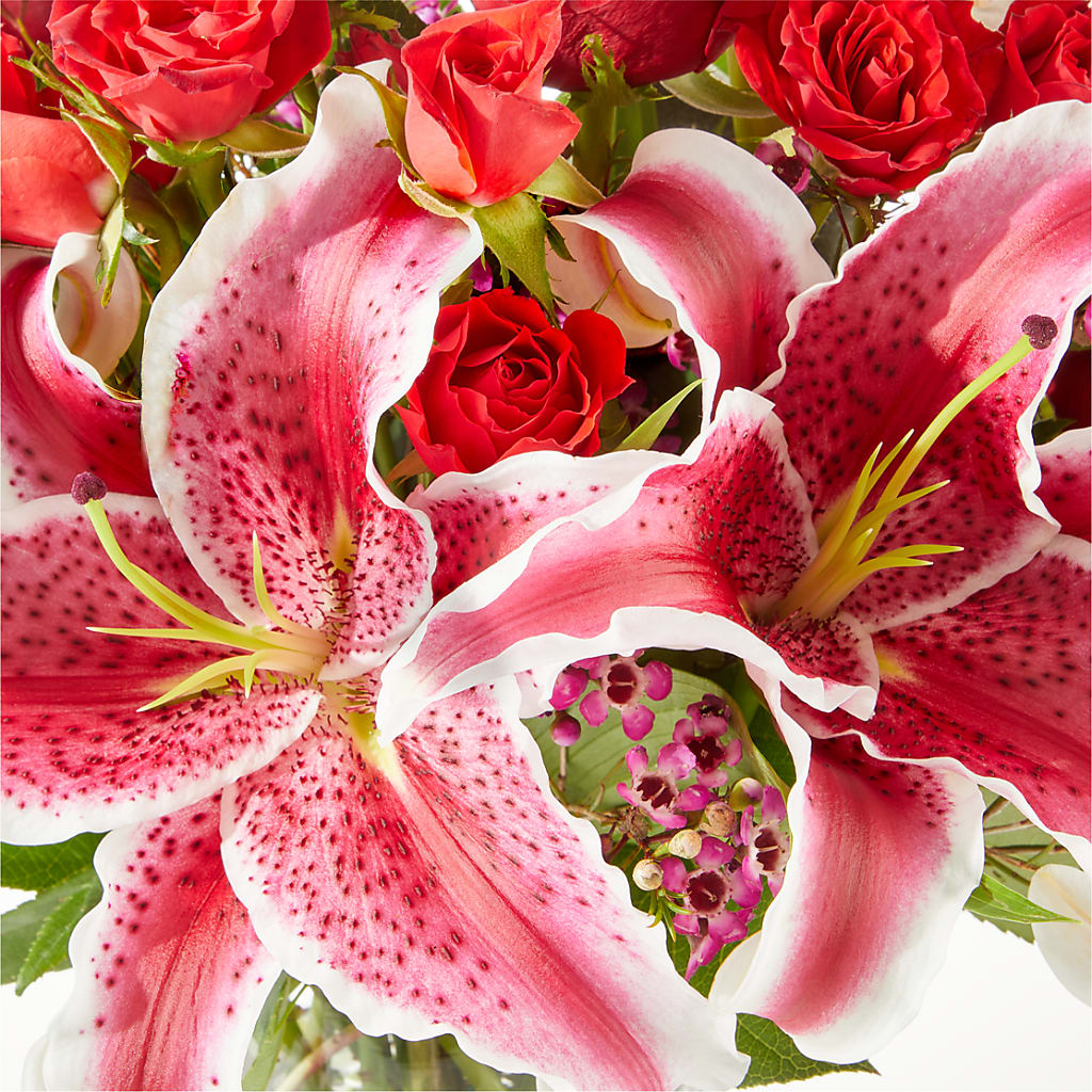 Match Made in Heaven Bouquet –  Indio Florist, Indio CA