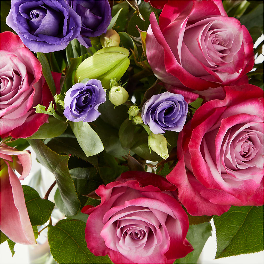Enchanted Love Bouquet –  Indio Florist, Indio CA