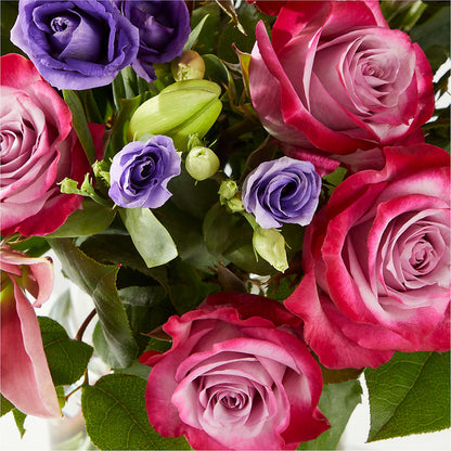 Enchanted Love Bouquet –  Indio Florist, Indio CA