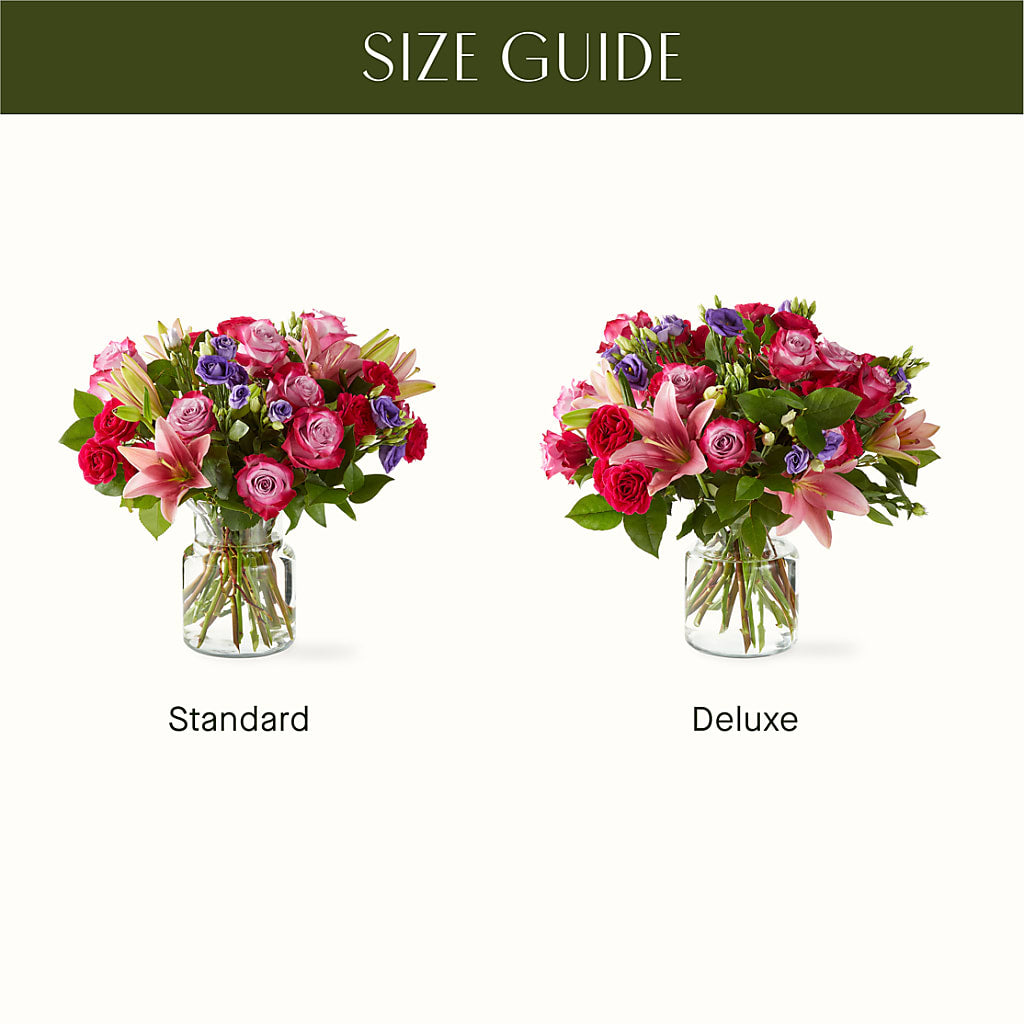 Enchanted Love Bouquet –  Indio Florist, Indio CA