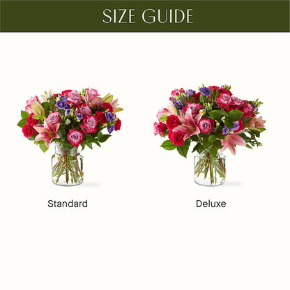 Enchanted Love Bouquet –  Indio Florist, Indio CA