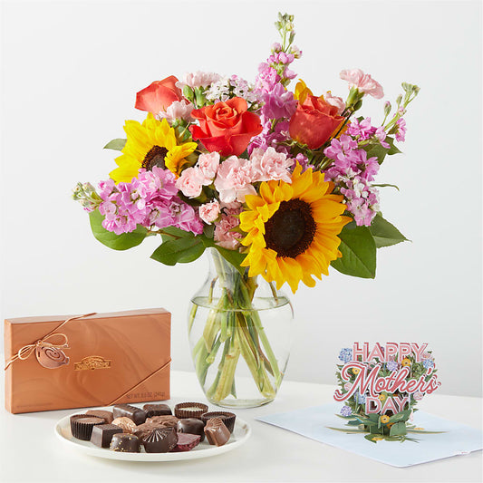 Unconditional Love Gifts Sets –  Indio Florist, Indio CA