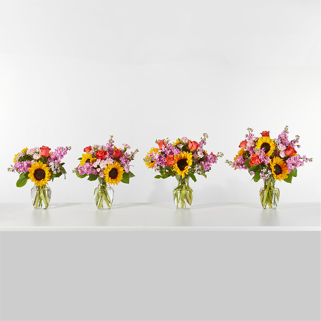 Yellow Brick Road Bouquet –  Indio Florist, Indio CA