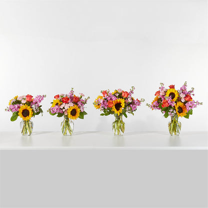 Yellow Brick Road Bouquet –  Indio Florist, Indio CA
