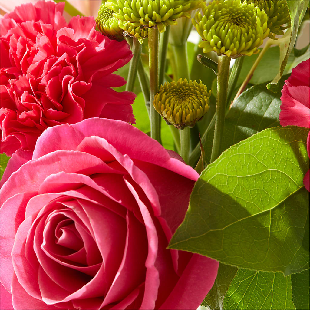 Watermelon Crush Bouquet –  Indio Florist, Indio CA