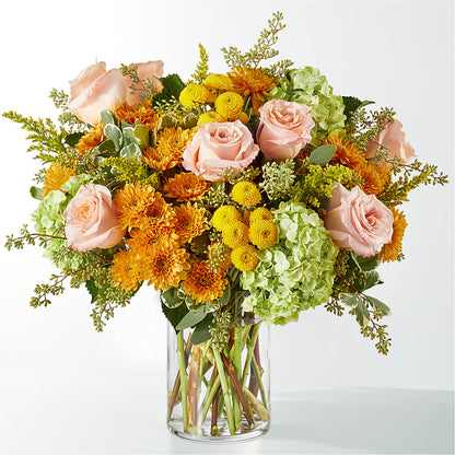 Fall Foliage Bouquet –  Indio Florist, Indio CA