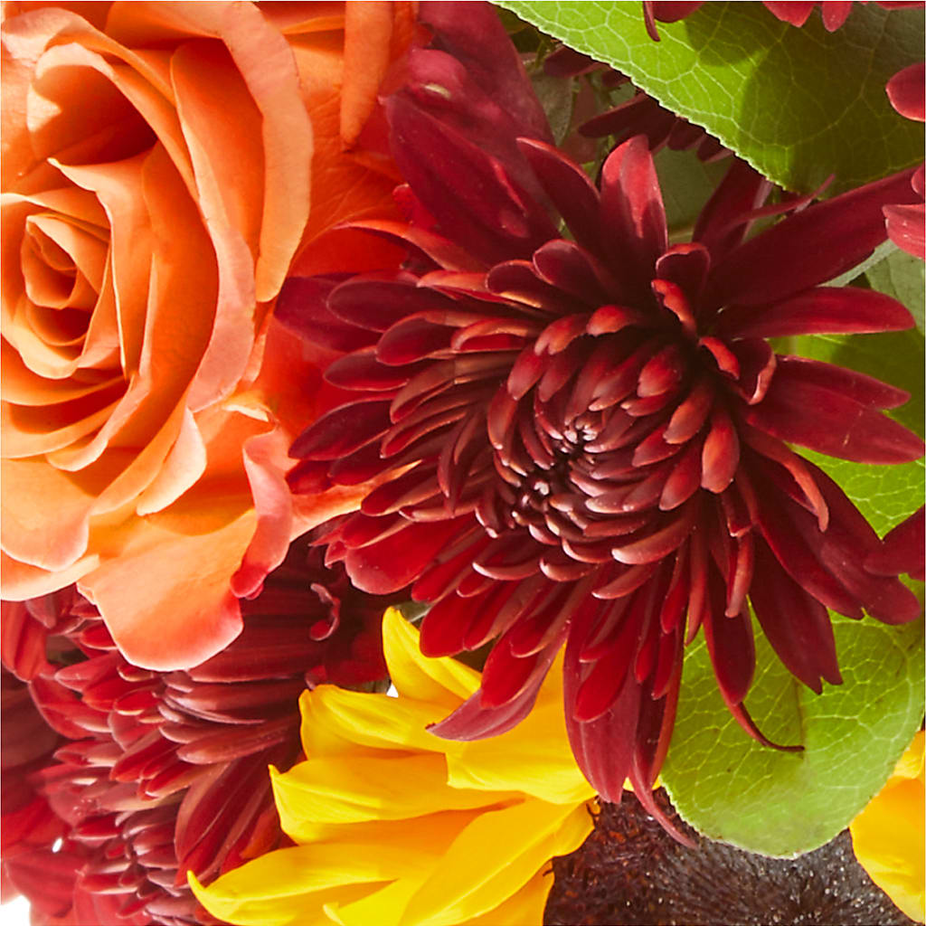 September Sunset Bouquet –  Indio Florist, Indio CA