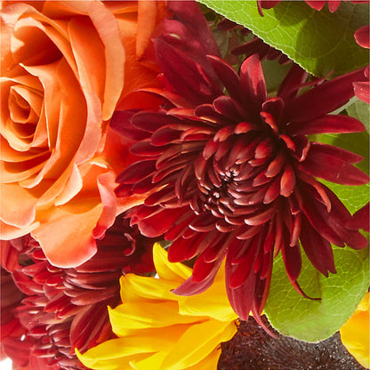 September Sunset Bouquet –  Indio Florist, Indio CA
