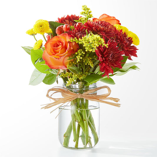 Apple Picking Bouquet –  Indio Florist, Indio CA